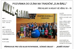 Pozvanka Zlin-Ball 2014